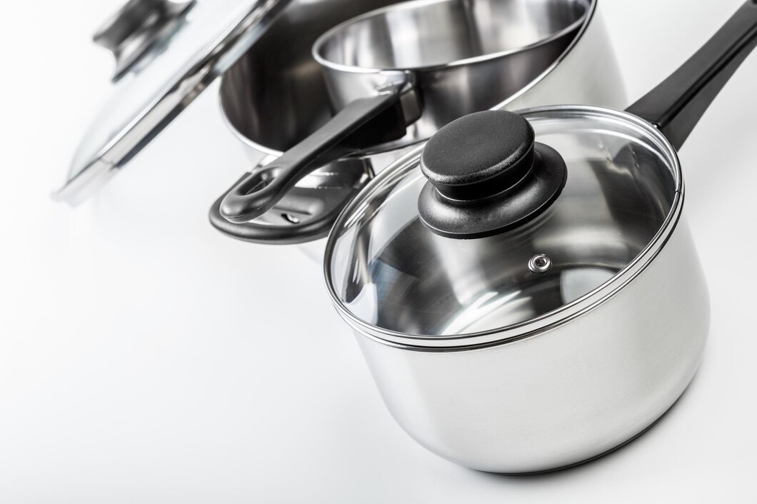 Jak wybrać idealne naczynie do smażenia bez użycia teflonu?
