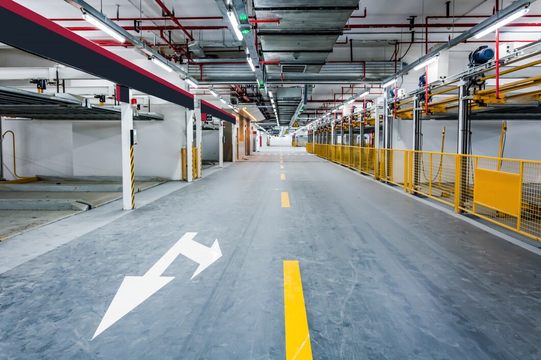 Znaczenie bezpieczeństwa w przemyśle dzięki zastosowaniu barier technicznych i ograniczników parkingowych