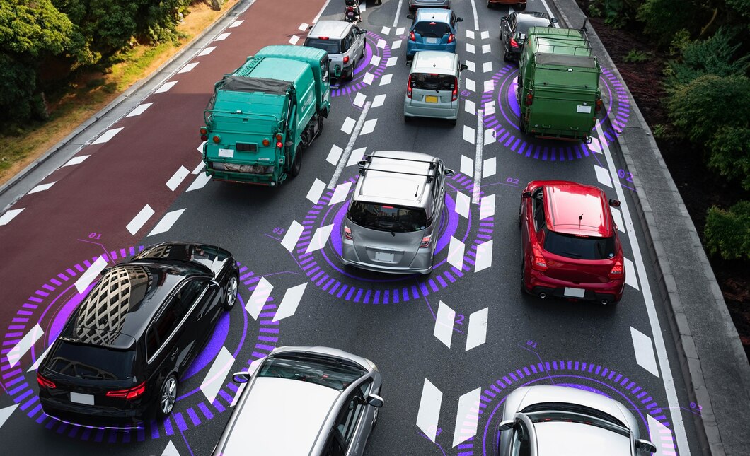 Rozwiązania technologiczne poprawiające bezpieczeństwo jazdy: przegląd najnowszych innowacji