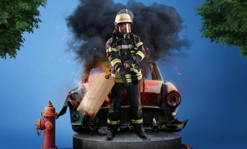 Instalacja przeciwpożarowa – istotne kwestie o których należy wiedzieć
