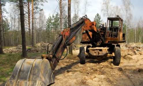 Jakie czynniki wpływają na koszt realizacji prac rozbiórkowych?