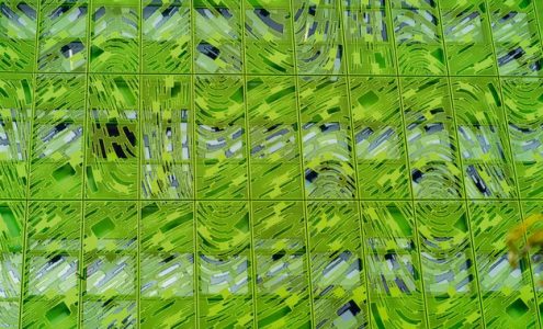 Jakie korzyści niesie ze sobą ekologiczne podejście do malowania elementów stalowych?