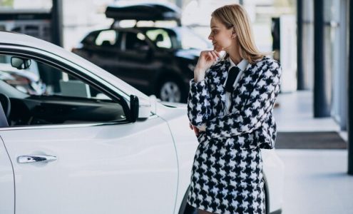 Wybór samochodu a styl życia: jak dopasować auto do swoich potrzeb?