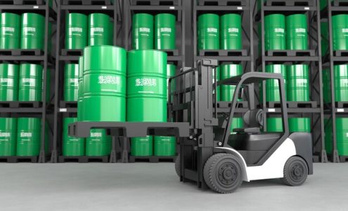 Zalety i wyzwania związane z użytkowaniem wózków widłowych na LPG w przestrzeniach zamkniętych