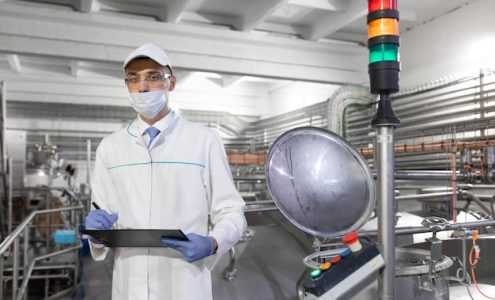 Innowacyjne technologie w przetwórstwie mięsnym: jak nowoczesne urządzenia rewolucjonizują branżę spożywczą