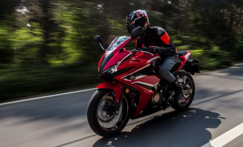 Sklepy motocyklowe – ich zestawienie na polskim rynku