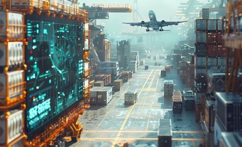 Jak zautomatyzowane przydzielanie ładunków może usprawnić procesy logistyczne?