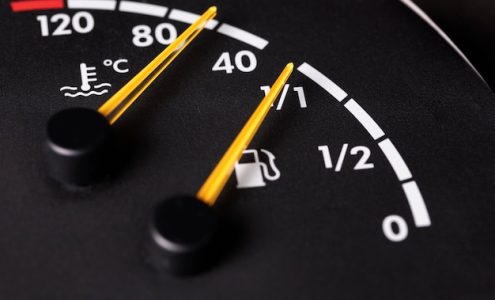 Jakie sygnały mogą świadczyć o problemach z układem paliwowym w twoim pojeździe?
