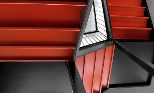 Innowacyjne rozwiązania w projektowaniu balustrad dla nowoczesnych wnętrz
