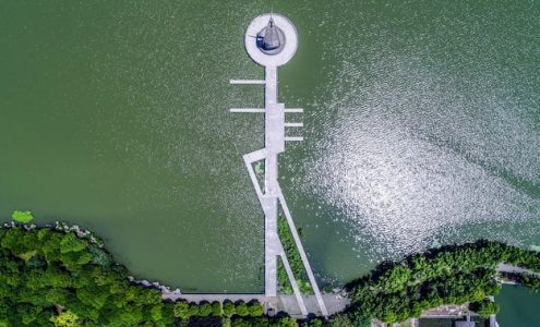 Innowacyjne Zastosowania Mgły Wodnej w Ochronie Przeciwpożarowej
