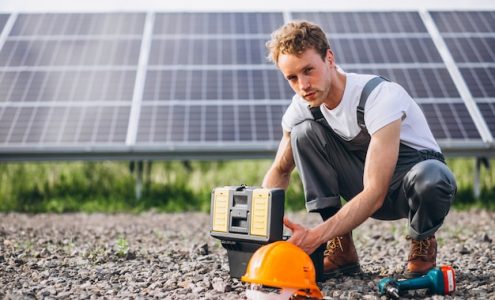Jak wybrać odpowiedni generator energii dla Twoich potrzeb?