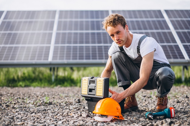 Jak wybrać odpowiedni generator energii dla Twoich potrzeb?