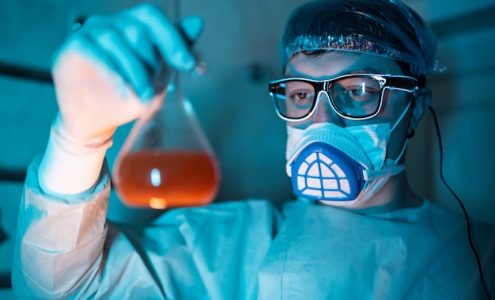 Jak poprawić bezpieczeństwo pracy w przemyśle chemicznym dzięki nowoczesnym rozwiązaniom technicznym?