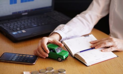 Jak wybrać najlepszą opcję finansowania samochodu dla siebie?