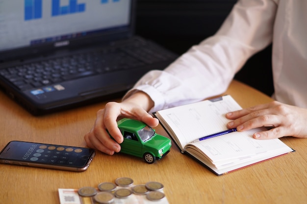 Jak wybrać najlepszą opcję finansowania samochodu dla siebie?